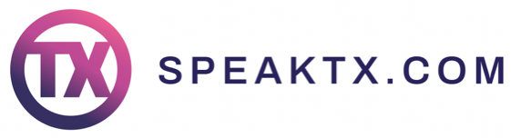 SpeakTX Interactive Exercises for Speech Therapy